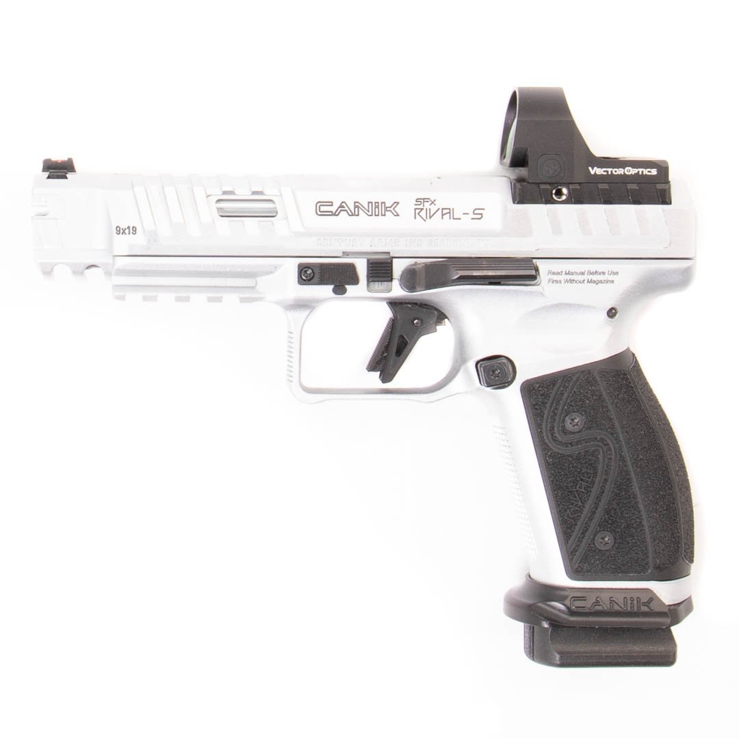 ECOM00417941 CANIK Sfx Rival-s ECOM00417941 504261